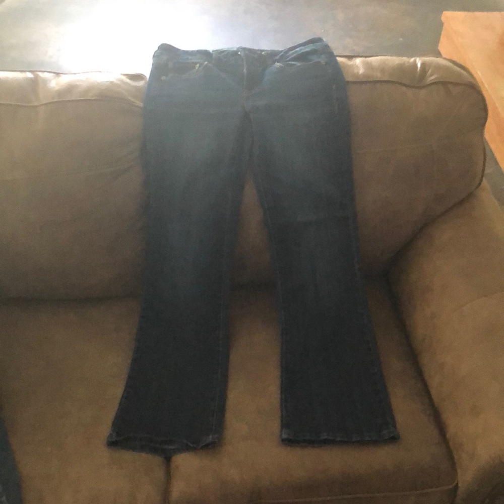 Jeans - Picture 4 of 7
